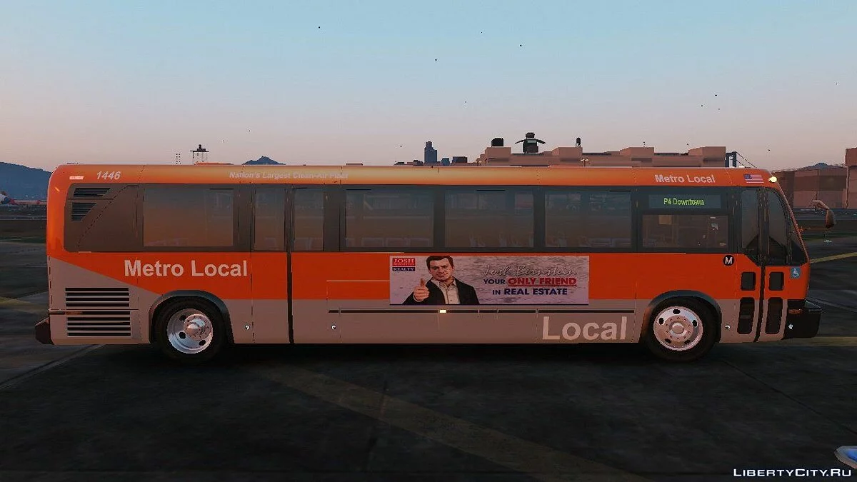 1987 GMC RTS [قالب 4K | تصميم] 1.0 / جي تي أي 5