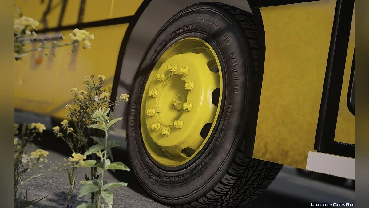 Marcopolo Viale OH-1420 [Substituir | Pintura | Desbloqueado] 0.92 RC / GTA 5