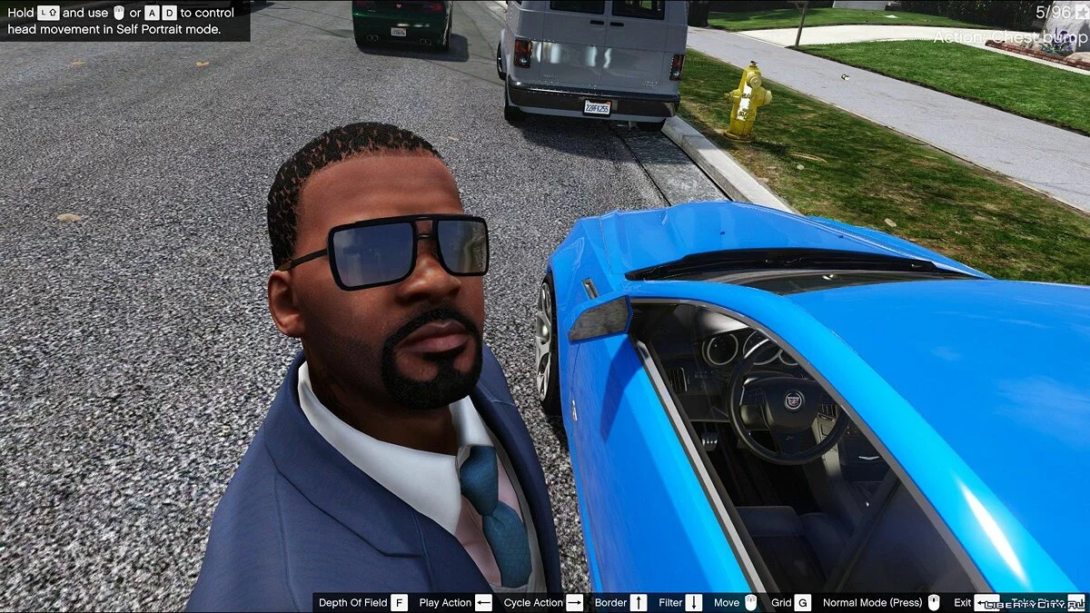 Cadillac CTS-V Coupe 2011 [Add-On] v1.0 / GTA 5