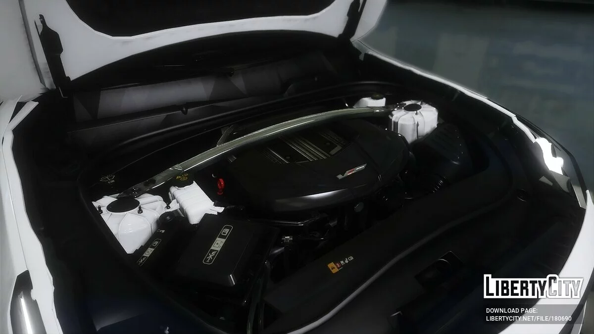 2020 كاديلاك CT5 / جي تي أي 5