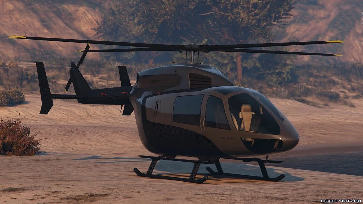 Add-On Car Pack from DLC