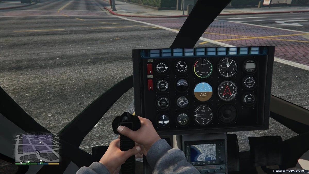 Add-On Car Pack from DLC