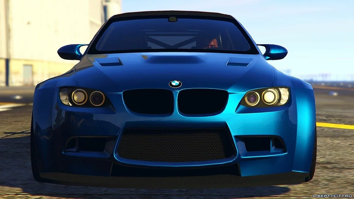 R_Mod Collection 1.1 / GTA 5