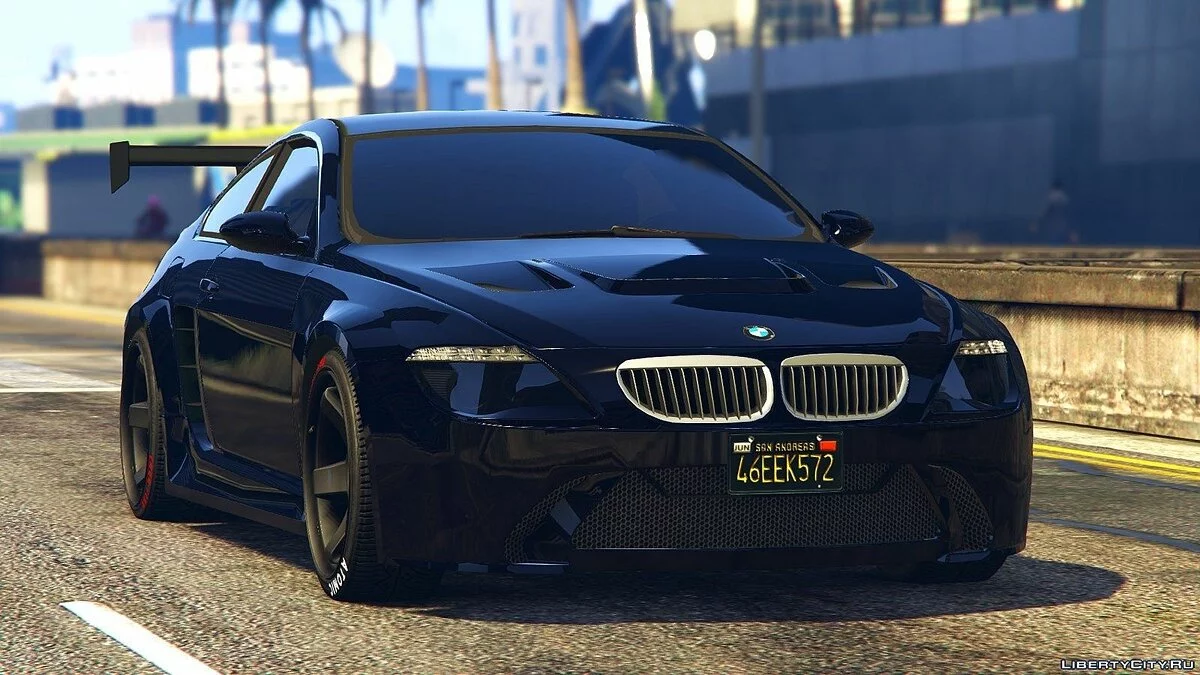 R_Mod Колекція 1.1 / GTA 5