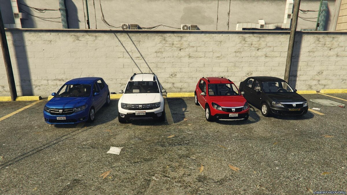 Gta 5 all add on cars фото 8