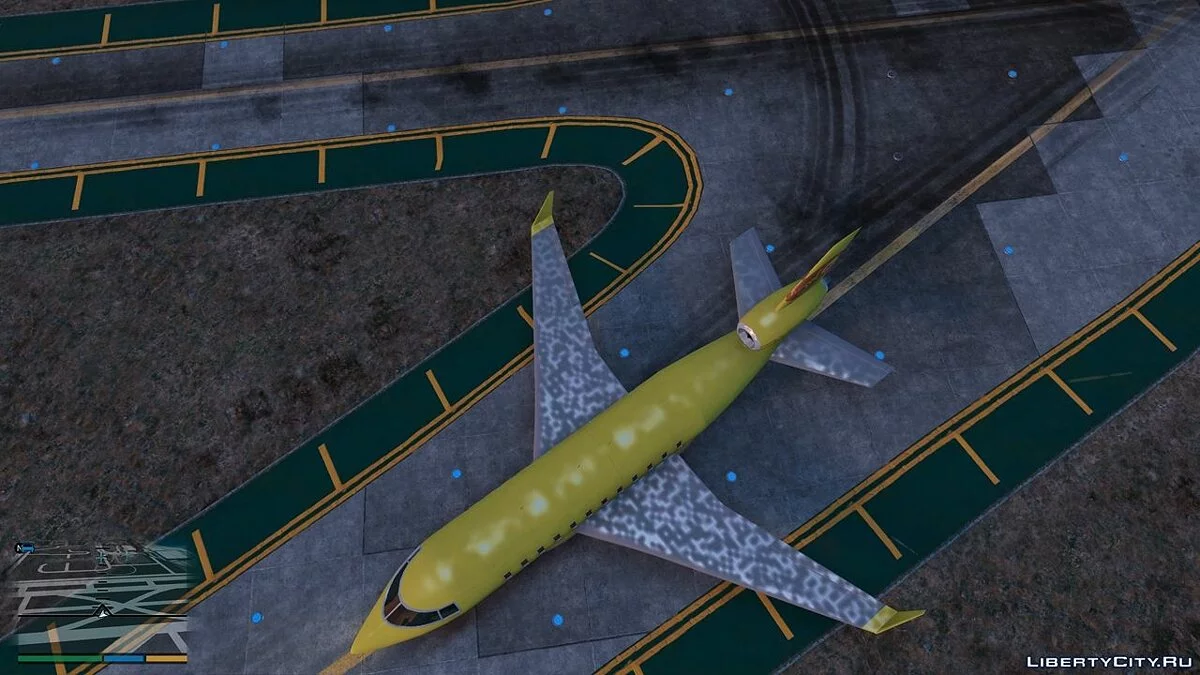IVPack - GTA IV vehicles in GTA V pack 8 / GTA 5