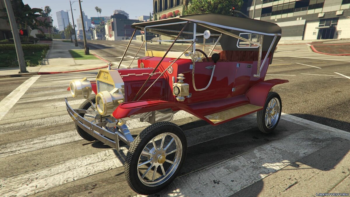 Gta 5 add on carpack фото 110