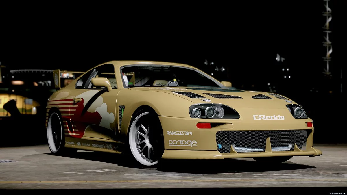 Pacote de Carros Rápidos e Furiosos [HQ-Add-On-Animado] / GTA 5