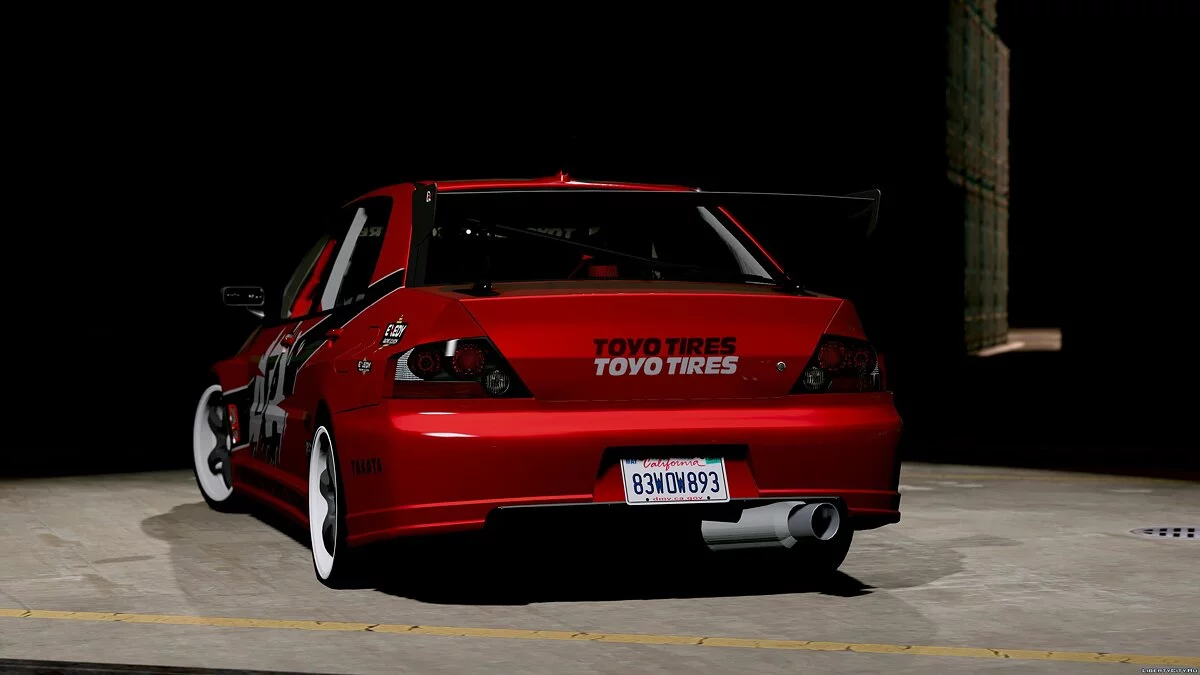 Pacote de Carros Rápidos e Furiosos [HQ-Add-On-Animado] / GTA 5