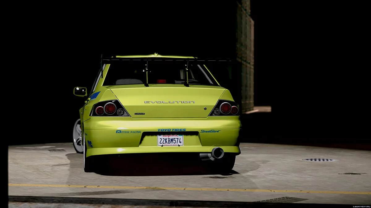 Pacote de Carros Rápidos e Furiosos [HQ-Add-On-Animado] / GTA 5