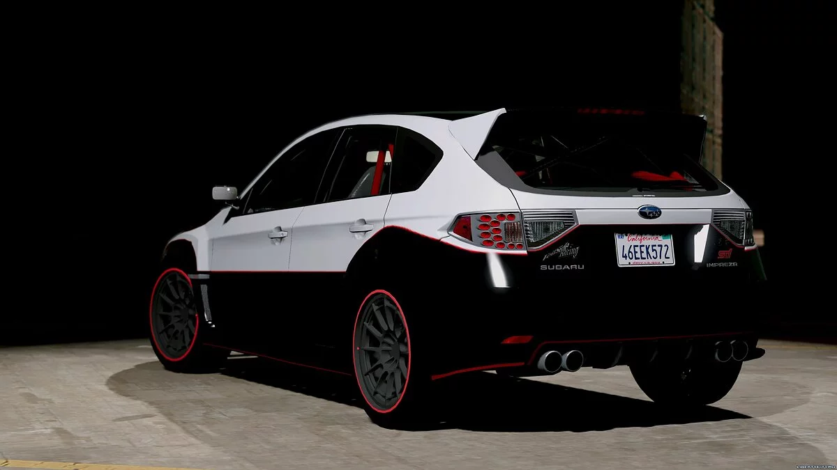 Pacote de Carros Rápidos e Furiosos [HQ-Add-On-Animado] / GTA 5