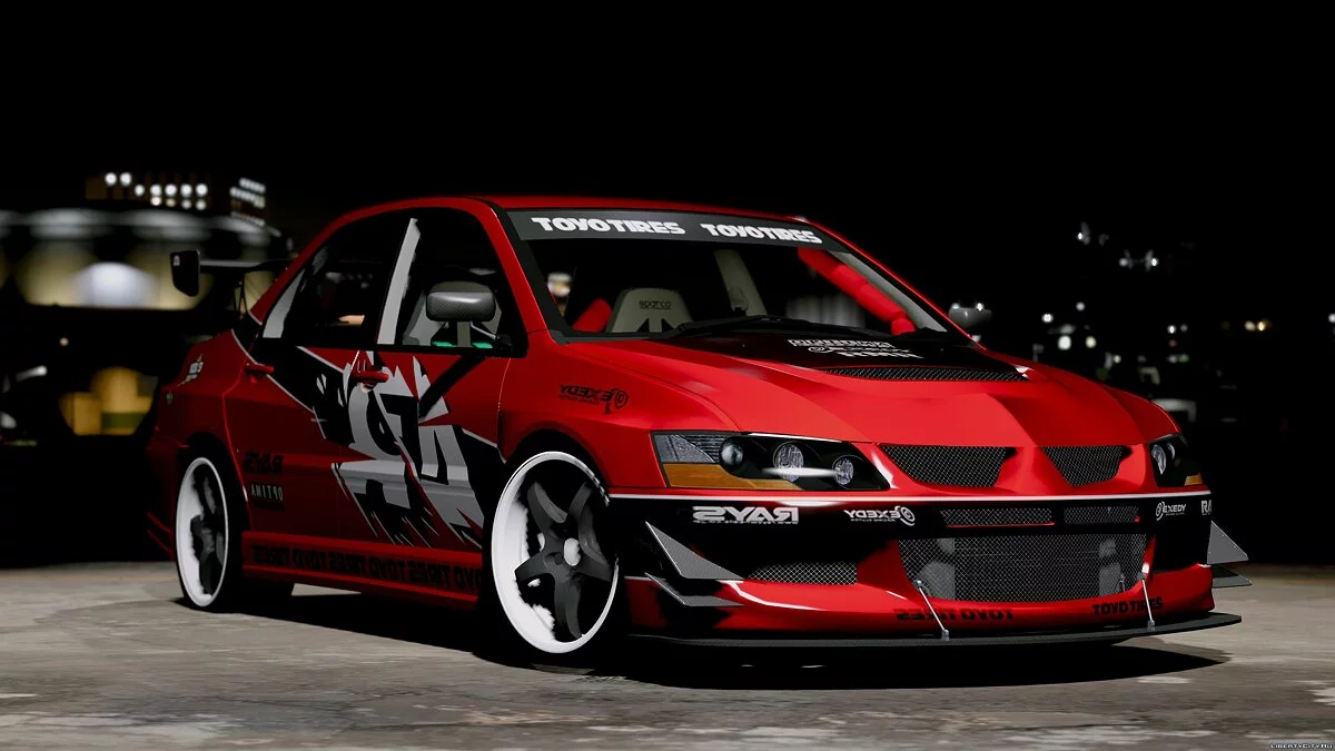 Pacote de Carros Rápidos e Furiosos [HQ-Add-On-Animado] / GTA 5