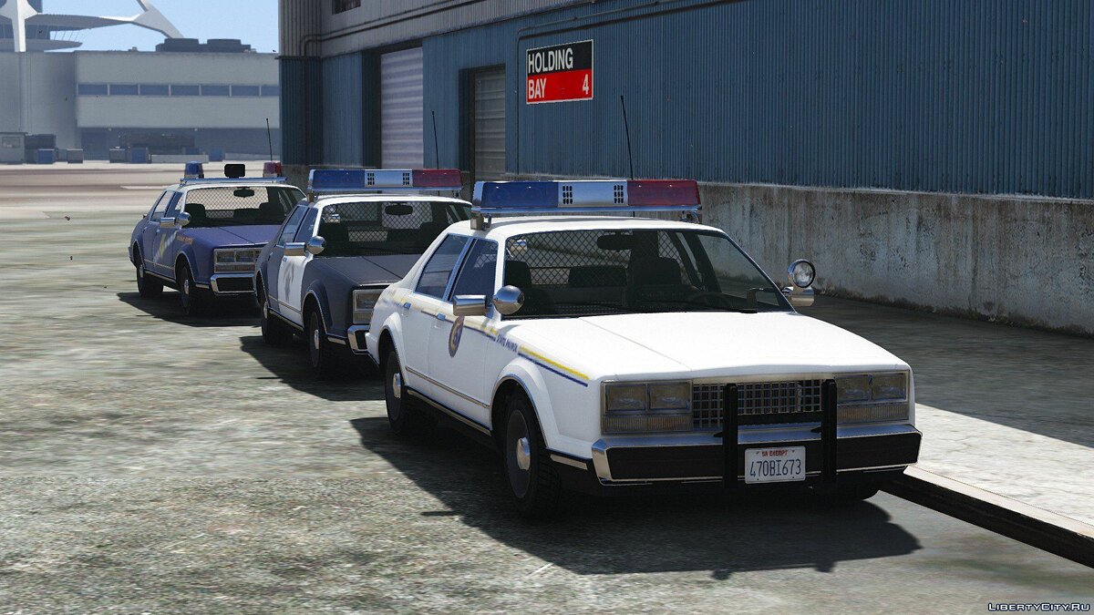 Gta 5 автомобили полиции фото 79