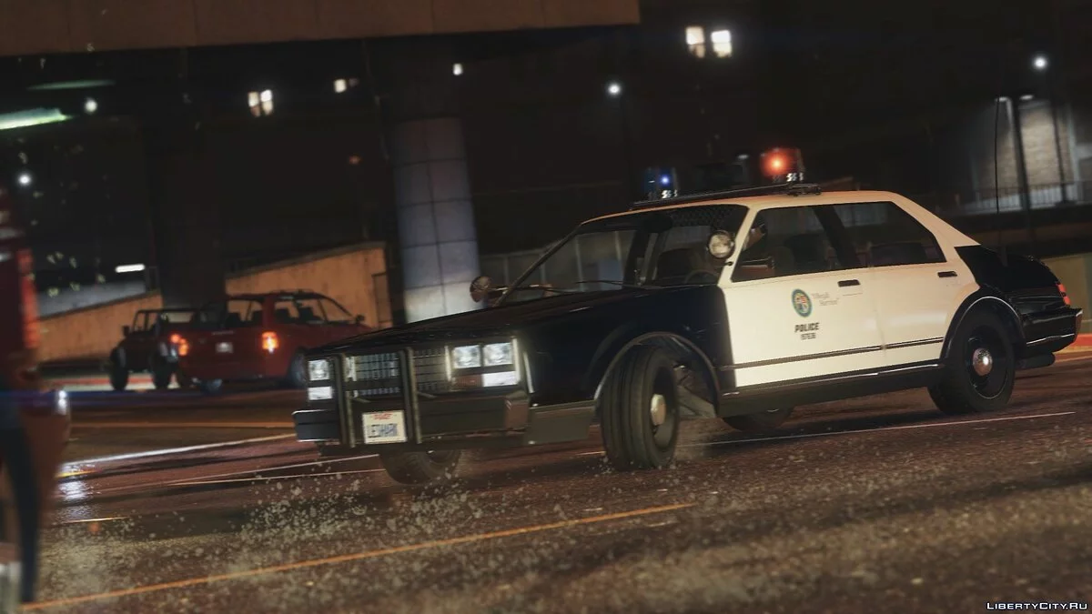 Improved Albany Esperanto pack [Add-On] 2.1 / GTA 5