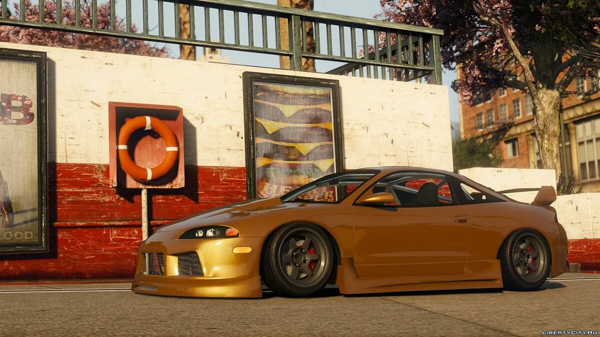 极品飞车汽车包 [附加内容 | 调整 | 包] / GTA 5