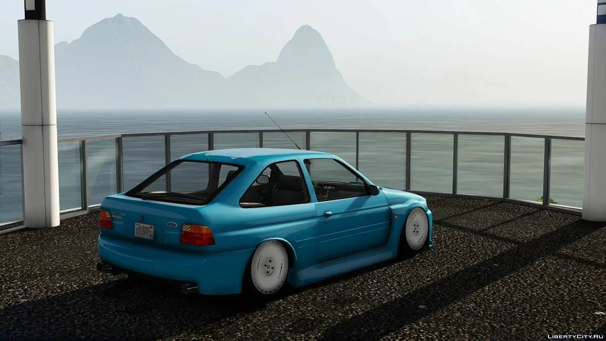 极品飞车汽车包 [附加内容 | 调整 | 包] / GTA 5