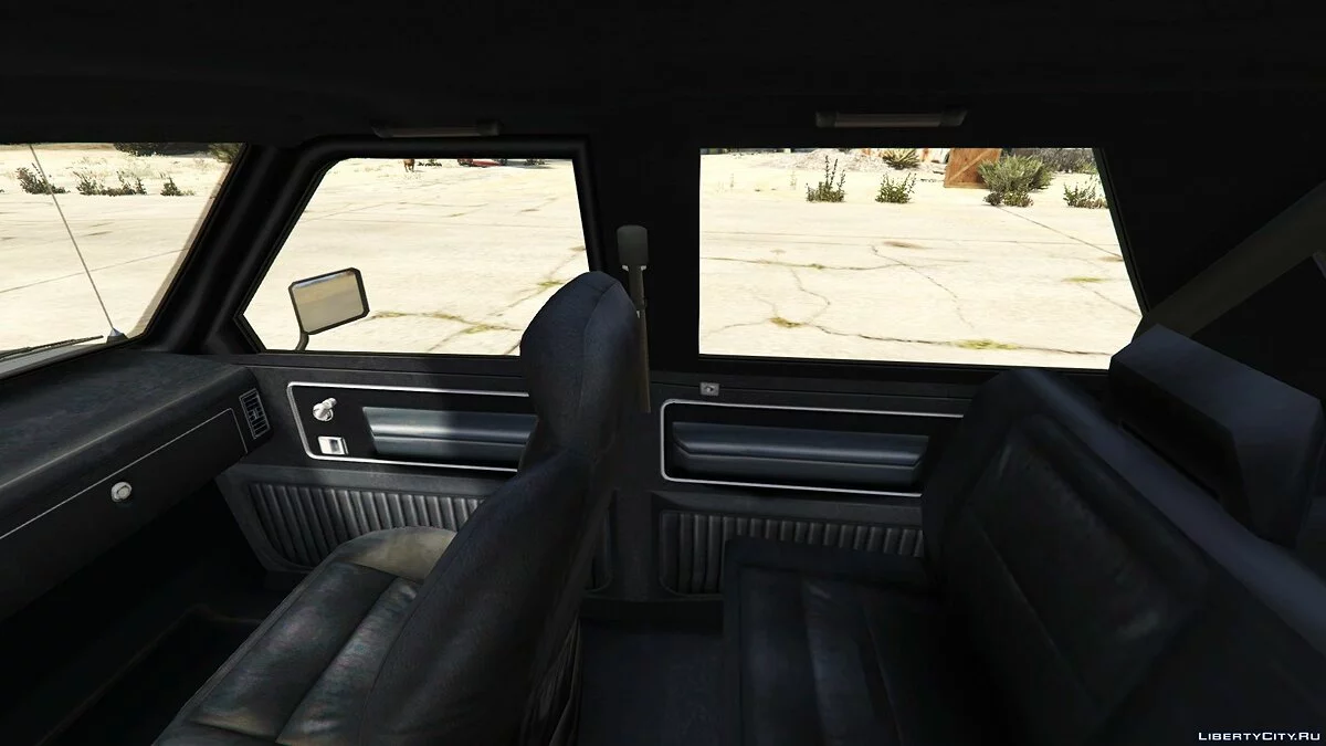 Karin Rebel Sport Pack [Add-On / Replace] 1.0 / GTA 5