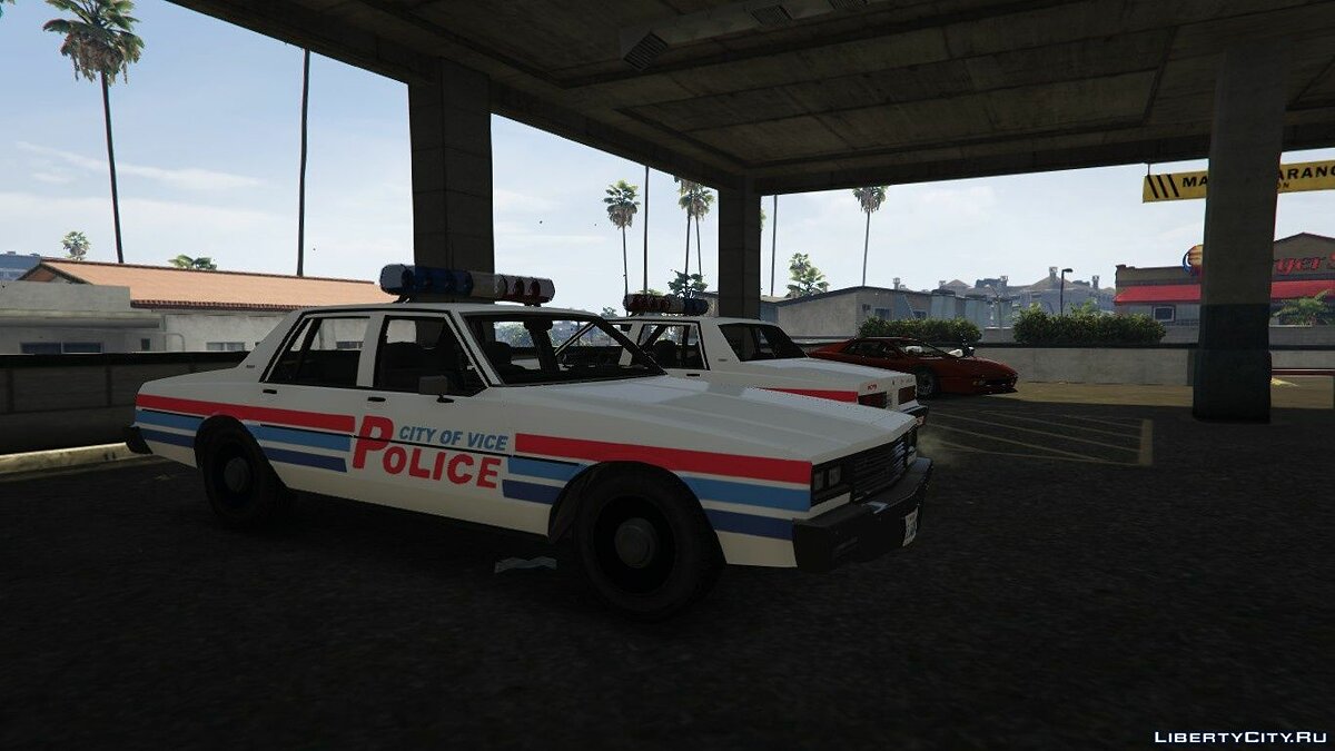 Addon police car gta 5 фото 75