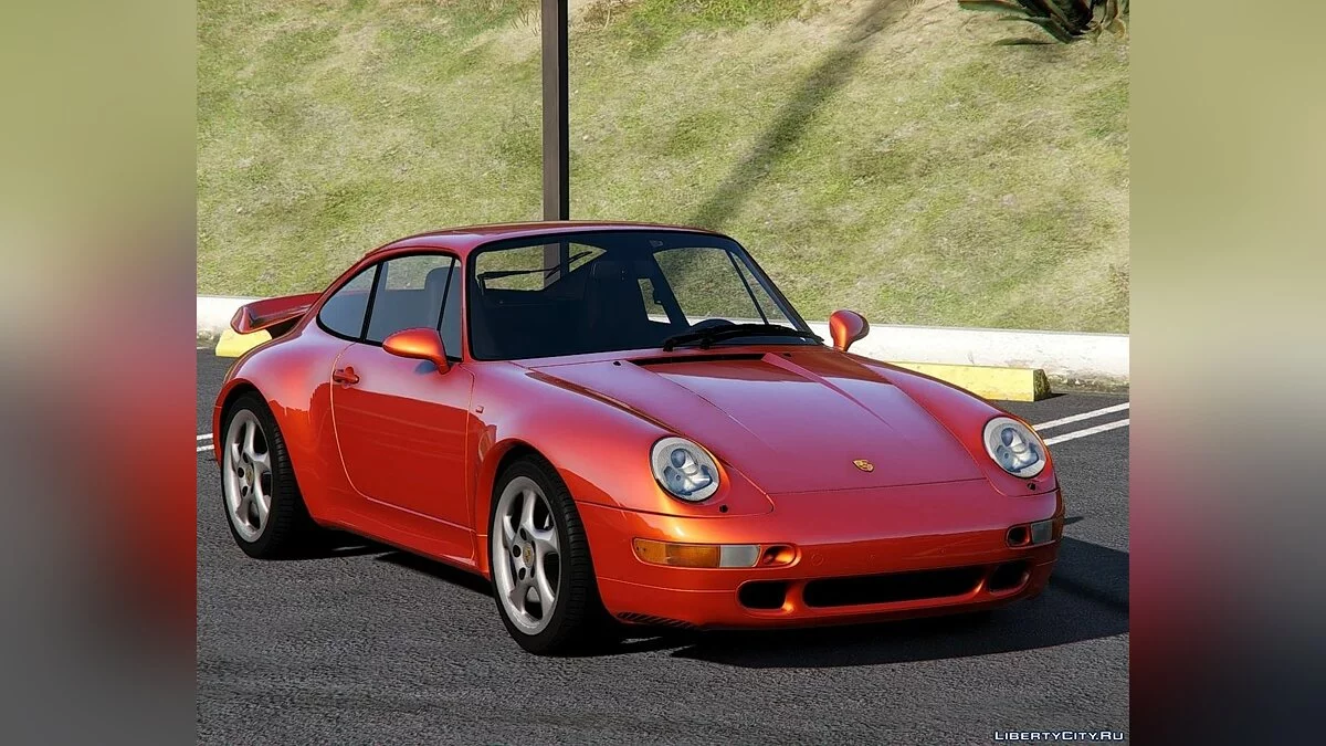 NFS Tournament Pack Vol.1 [Add-On | Ekstra | Template | LODs] 1.0 / GTA 5