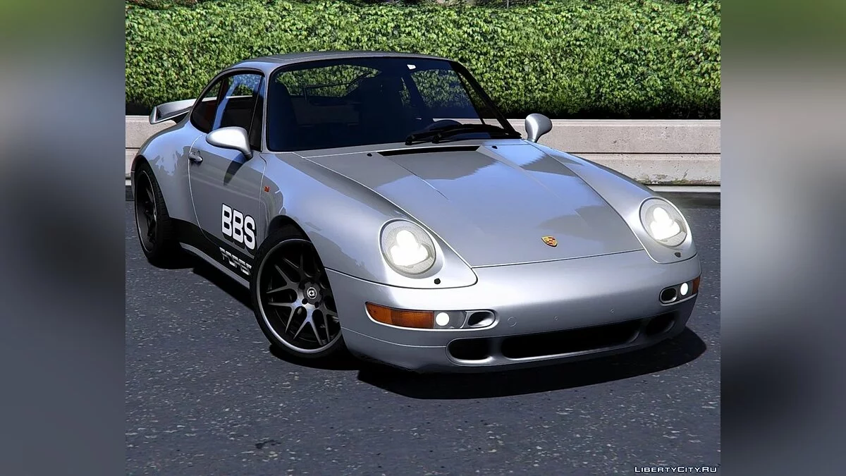 NFS Tournament Pack Vol.1 [Add-On | Ekstra | Template | LODs] 1.0 / GTA 5