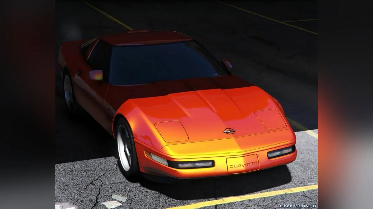 NFS Tournament Pack Vol.1 [Add-On | Ekstra | Template | LODs] 1.0 / GTA 5