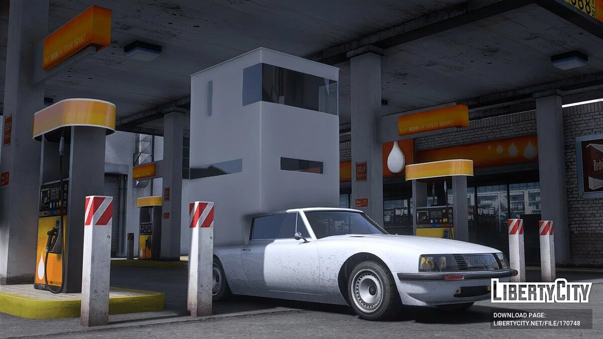 Smukkeunger's Geschwindigkeits-Paket | LODs | Modteile | Mehrere Autos | 1.5 / GTA 5