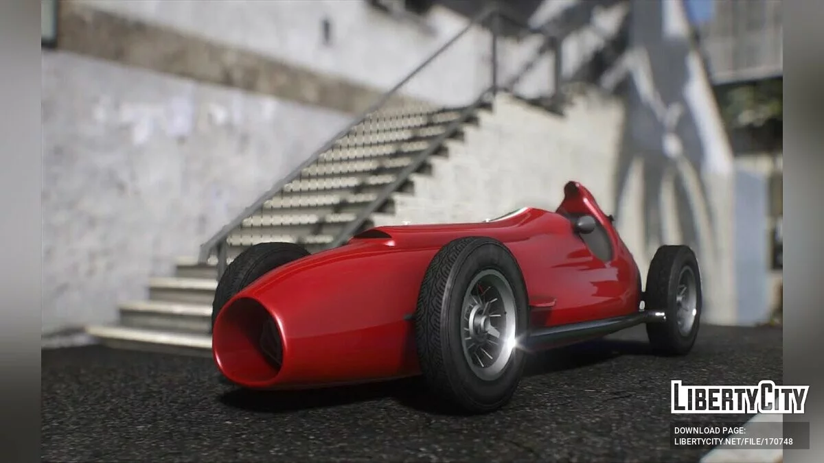 Smukkeunger's Geschwindigkeits-Paket | LODs | Modteile | Mehrere Autos | 1.5 / GTA 5