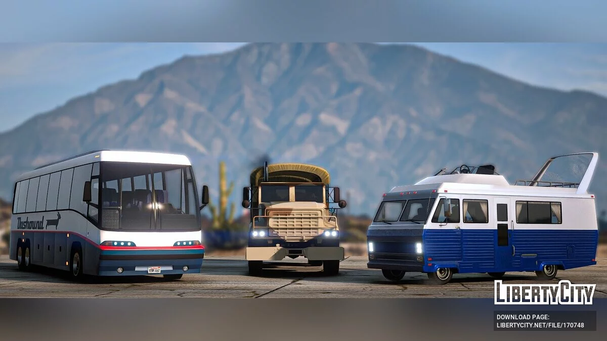 Smukkeunger's Geschwindigkeits-Paket | LODs | Modteile | Mehrere Autos | 1.5 / GTA 5