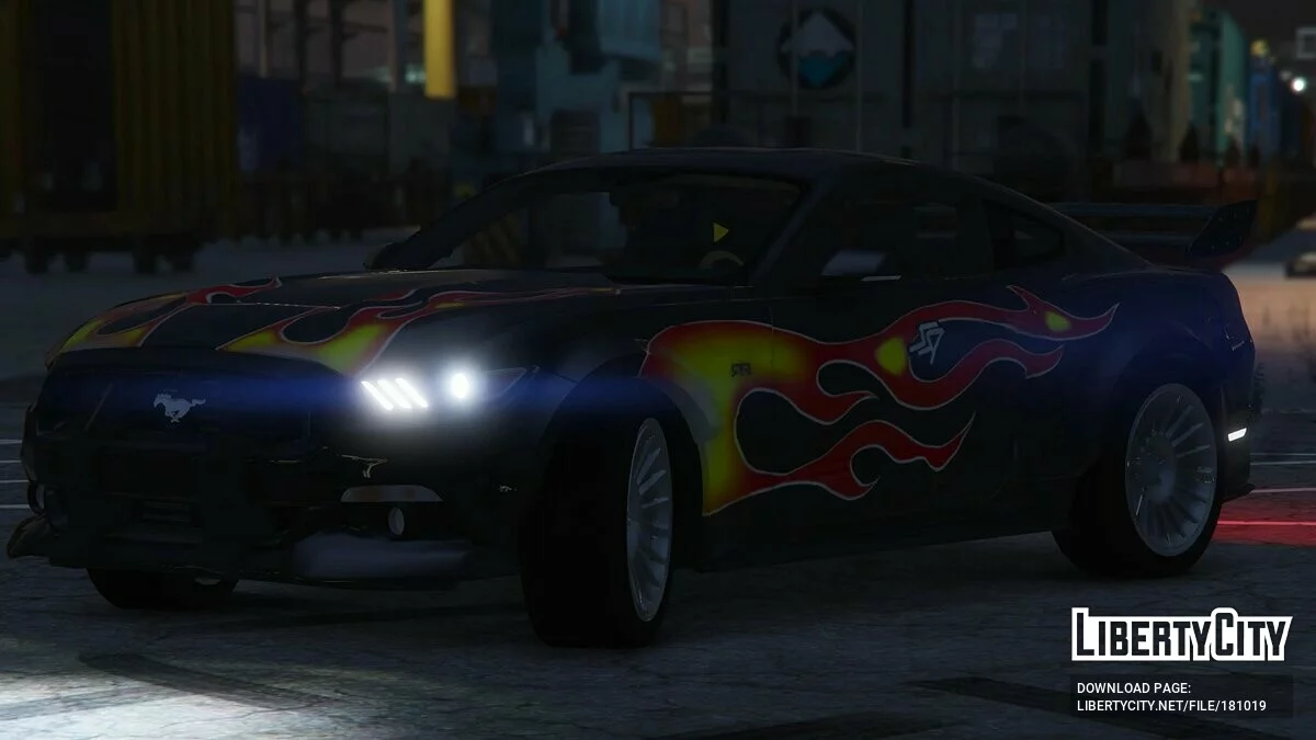 Need For Speed Classic's Pack v1.1 / GTA 5