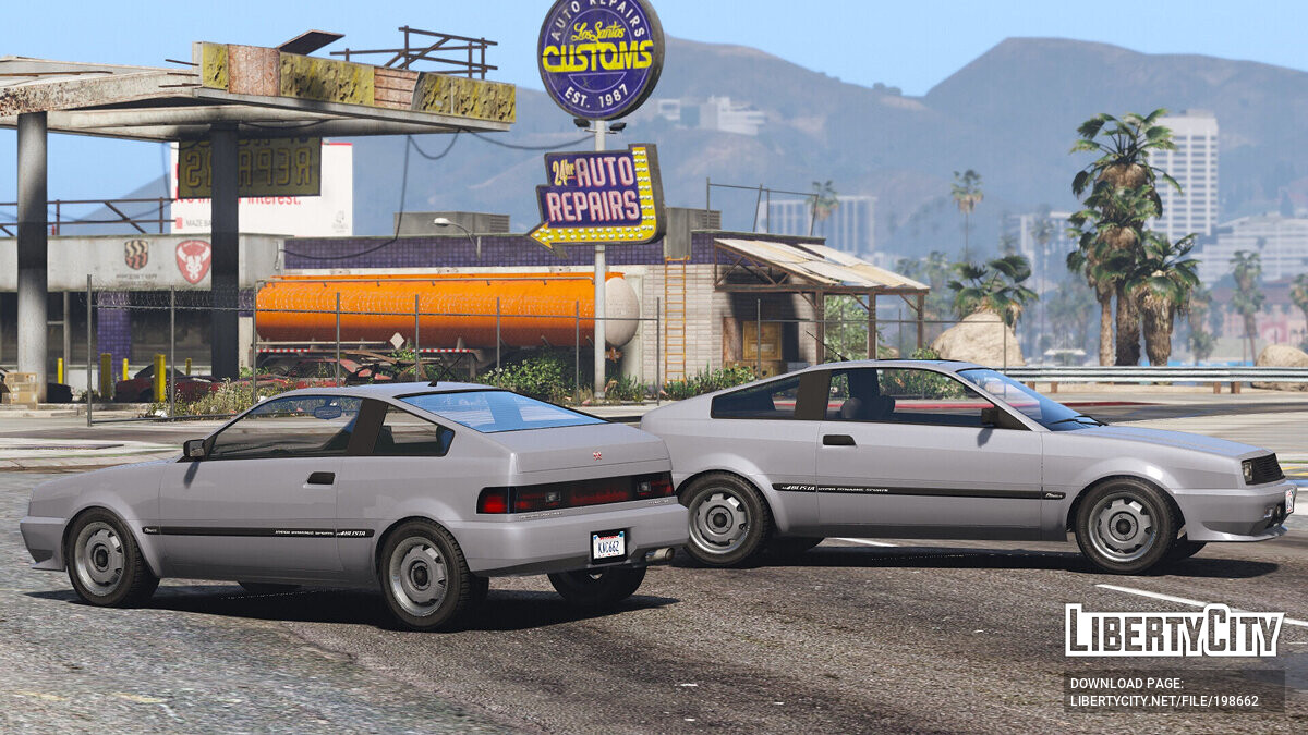 Vehicle pack для gta 5 фото 72