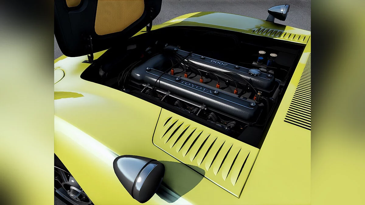 Japonic Pack Vol v1.2 / GTA 5