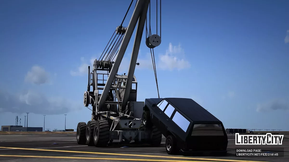 Aircraft Carrier Deskk Vehikle Pask Yudd-He | Board / GTA 5