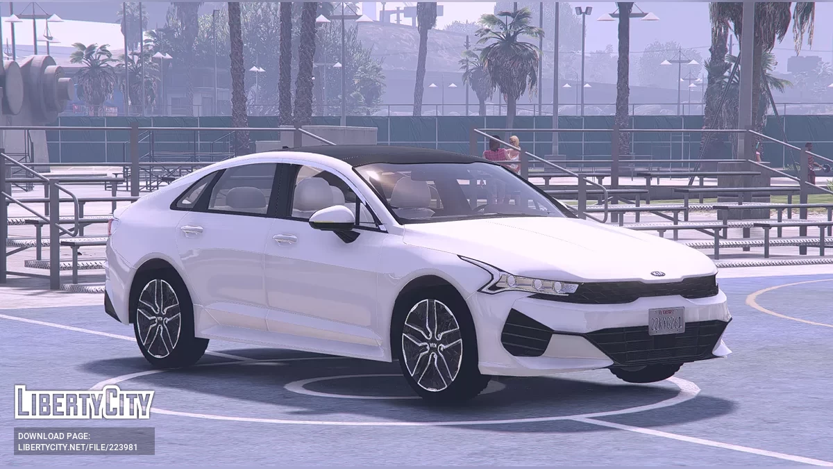 Paquete de Autos de Taxi [ADDON | OIV] / GTA 5