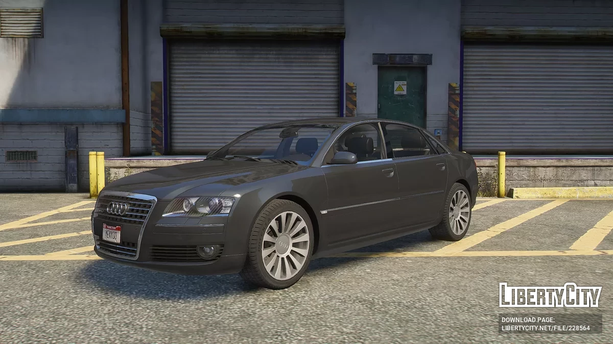 Atmosphere Car Pack / GTA 5
