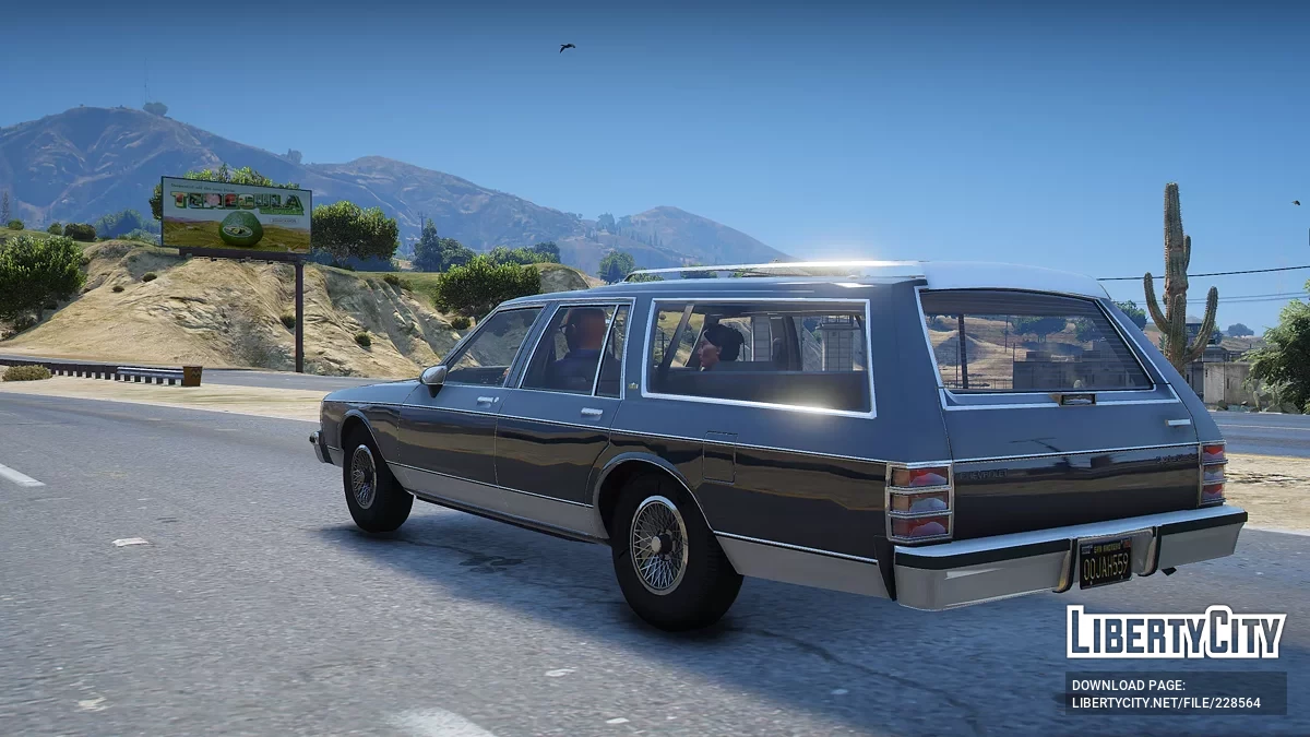 Atmosphere Car Pack / GTA 5