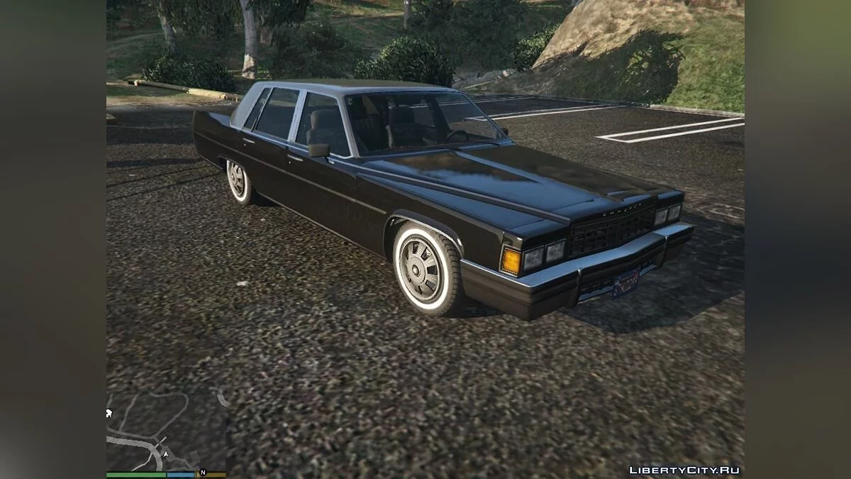 Various Vehicle Tweaks, Fixes & Improvements 1.1 / GTA 5