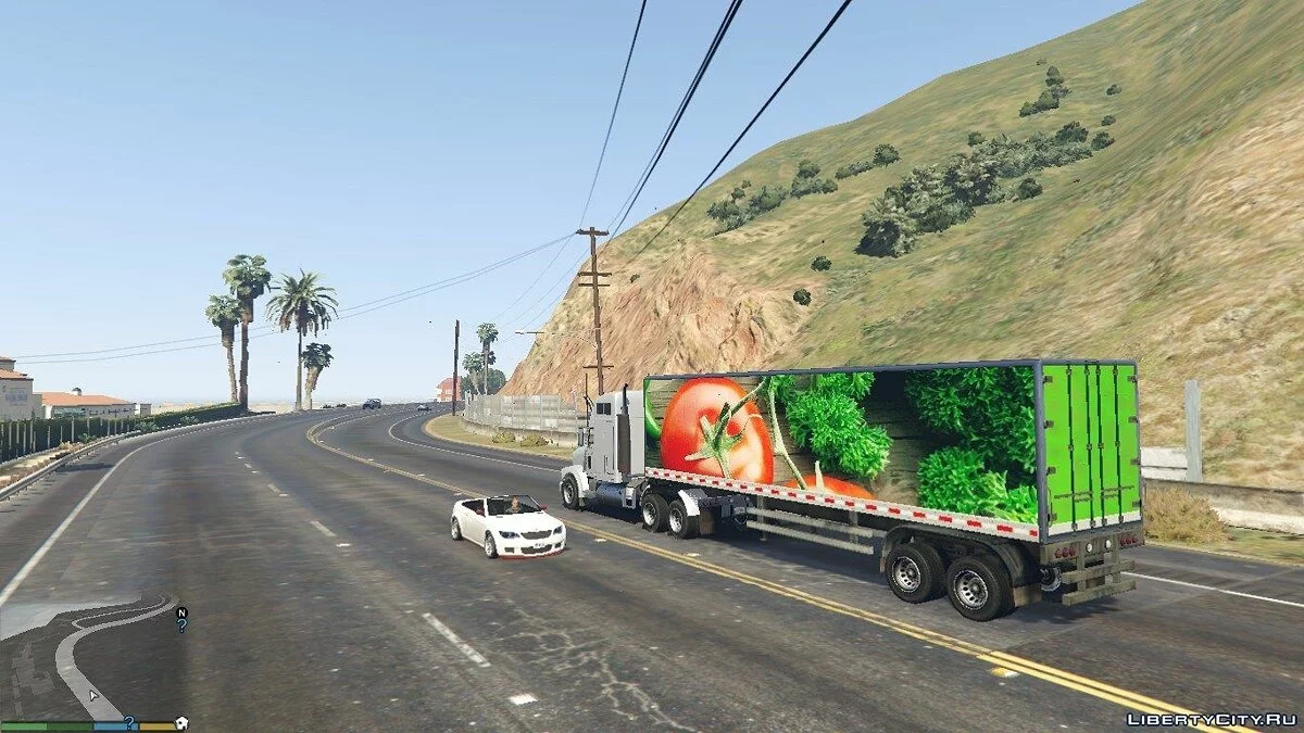 New Trailers / GTA 5