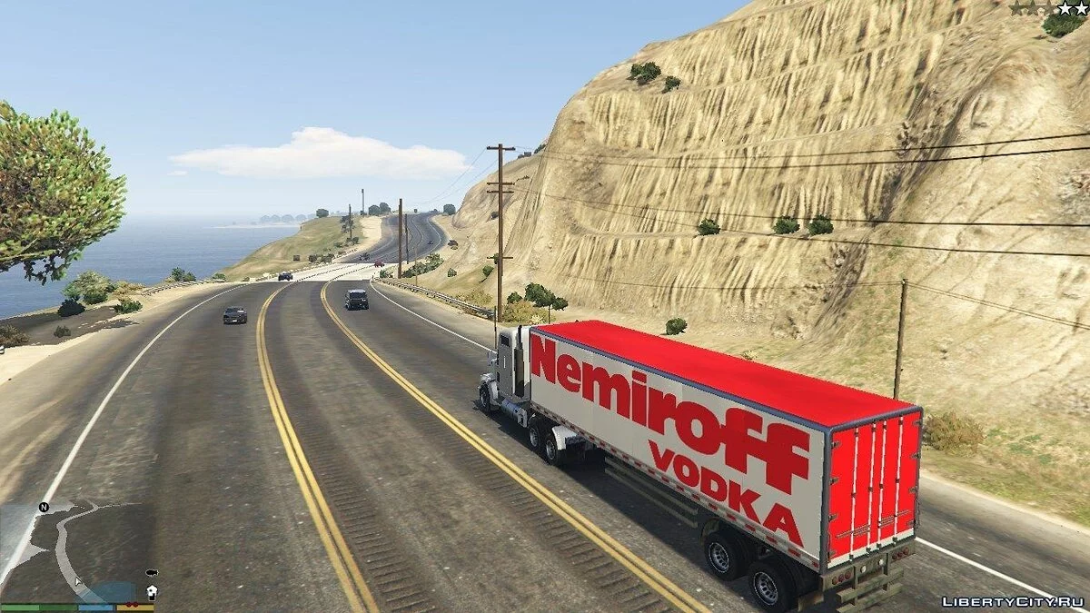 New Trailers / GTA 5