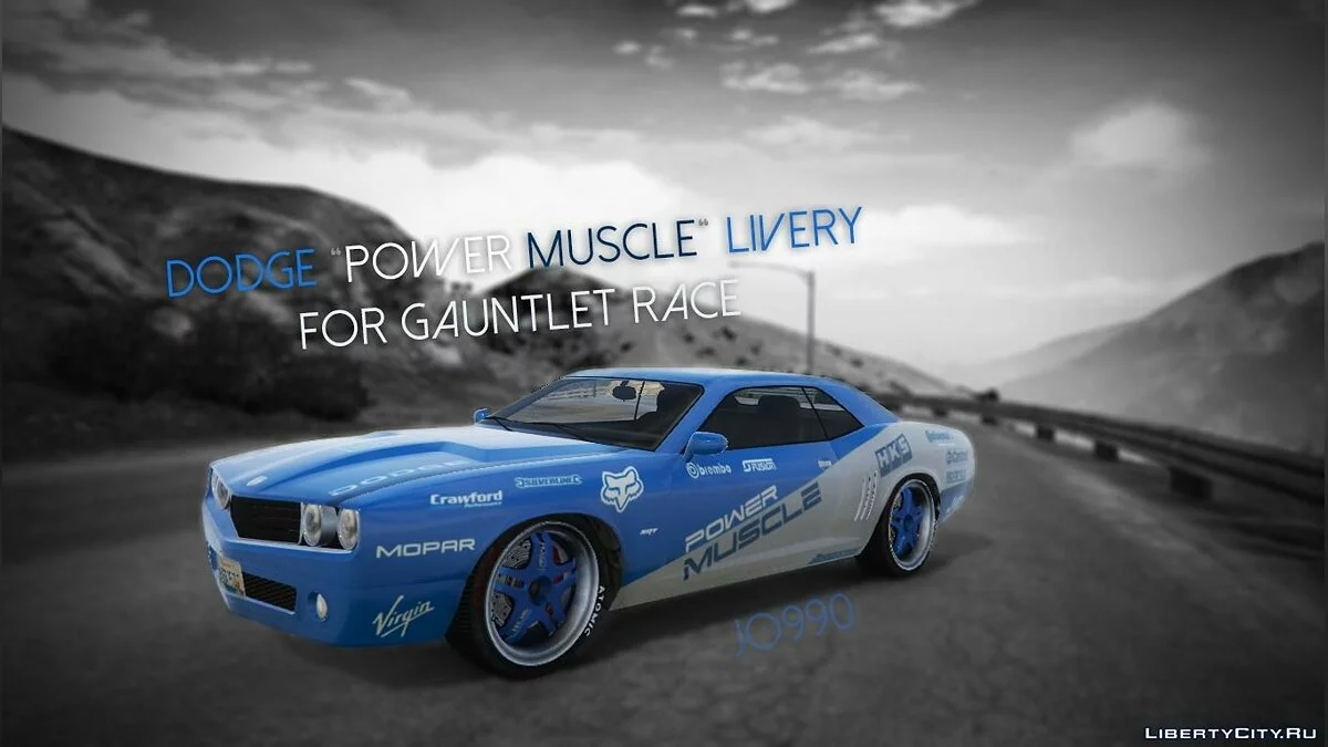 Dodge