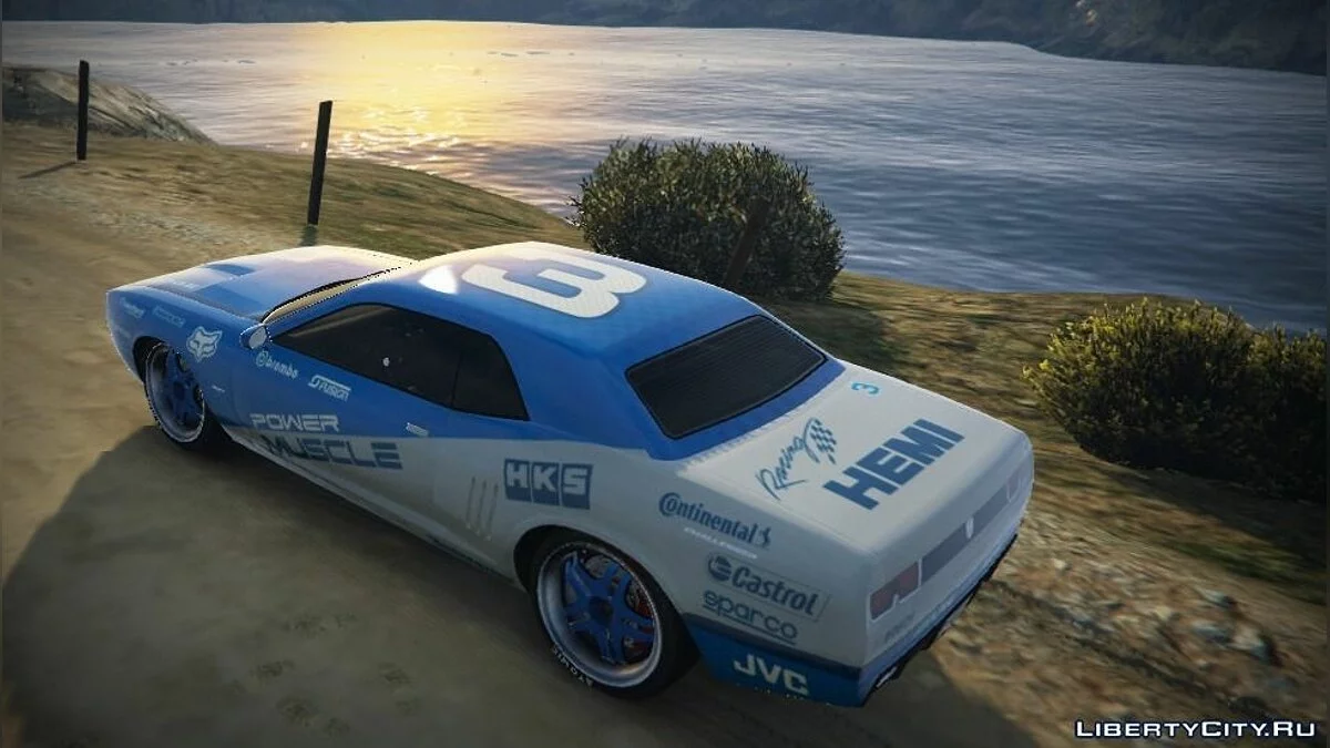 Dodge