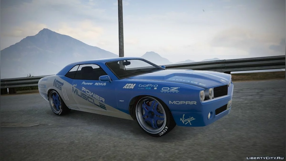 Dodge