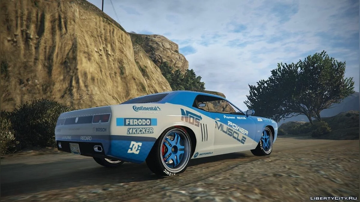 Dodge