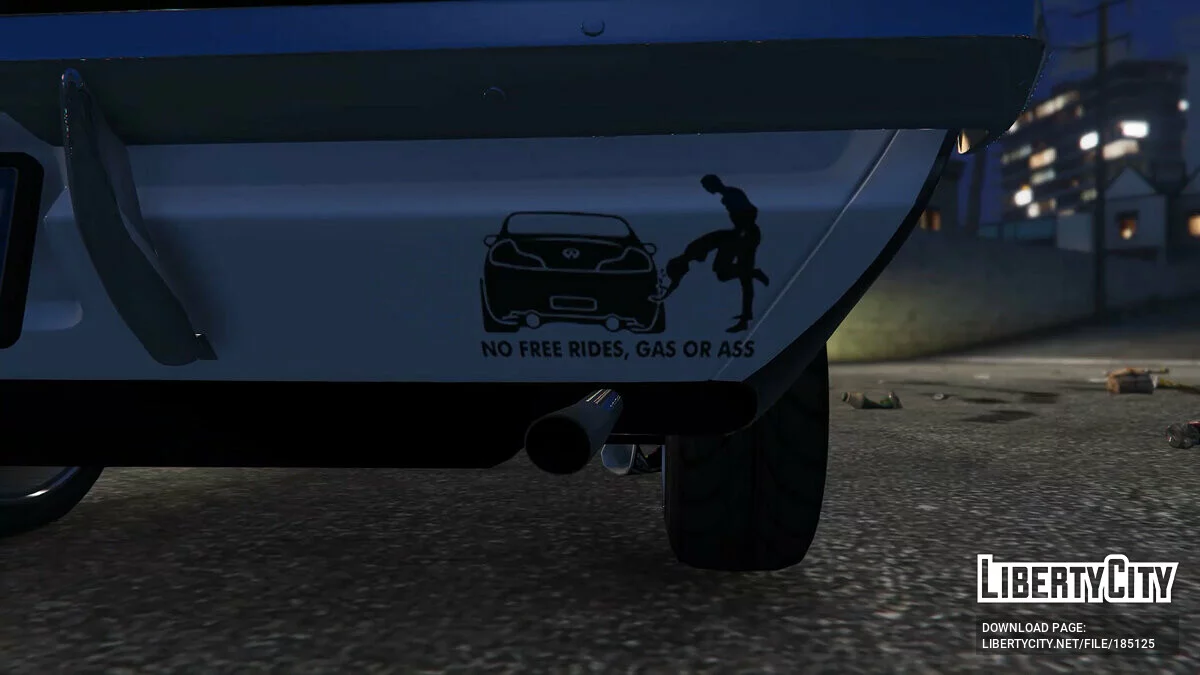 Pathulasika Racing Paintjob for Abolfazldanaee's Camaro SS 1969 1.0 / GTA 5
