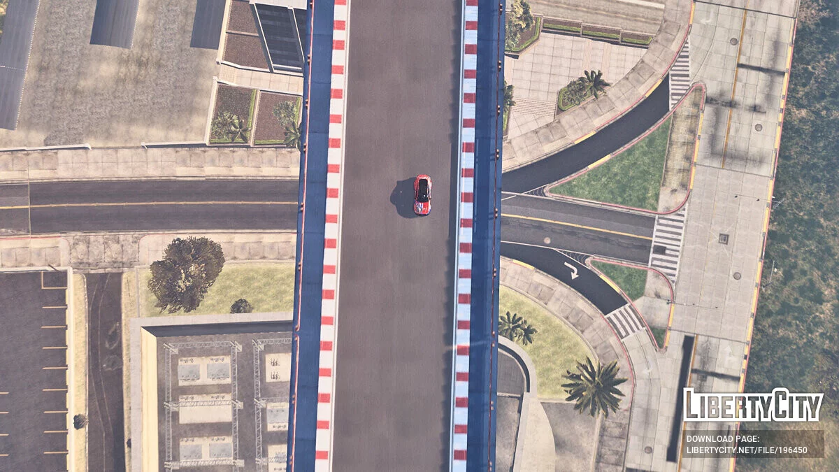 Livery Édition Transformers BMW M8 / GTA 5