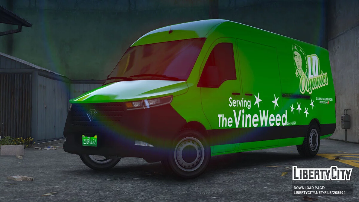 Benefactor Jogger Livery Pack / GTA 5