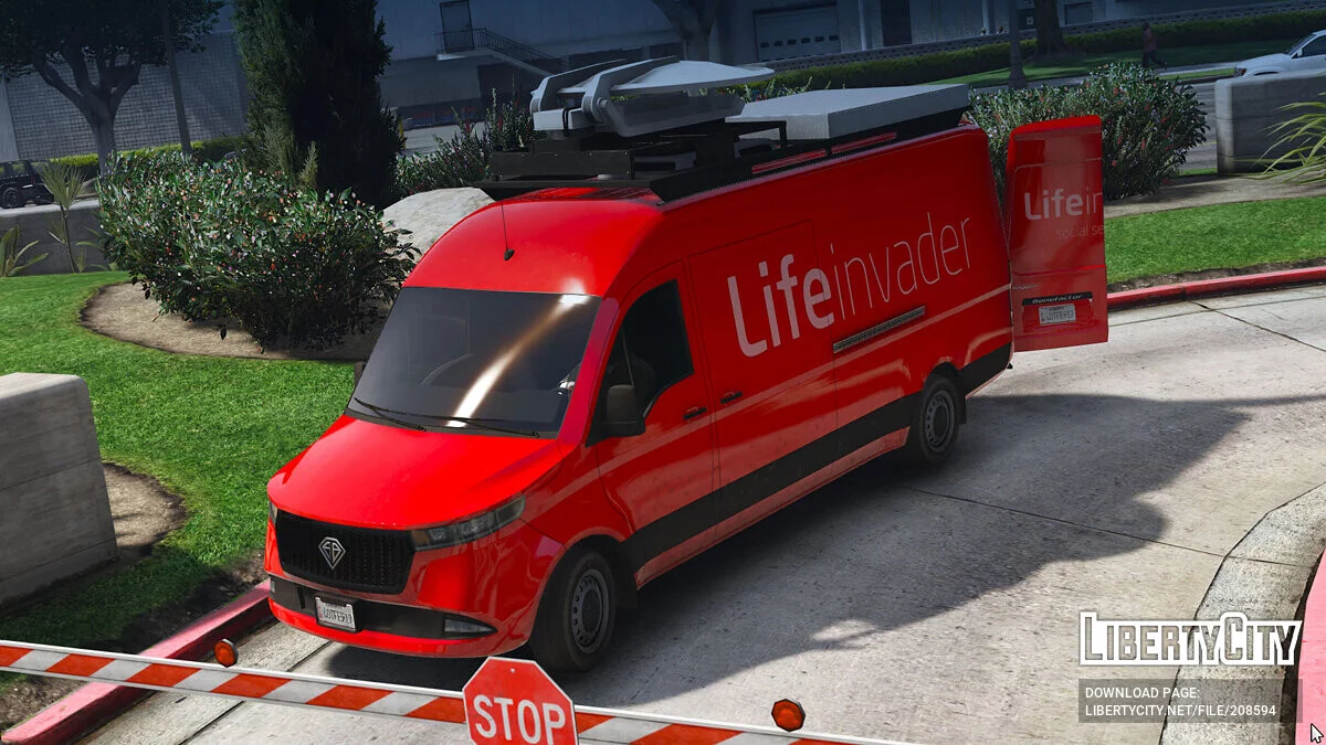 Benefactor Jogger Livery Pack / GTA 5