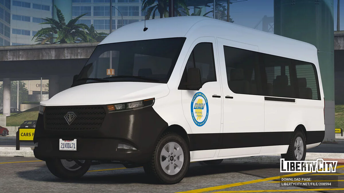 Benefactor Jogger Livery Pack / GTA 5