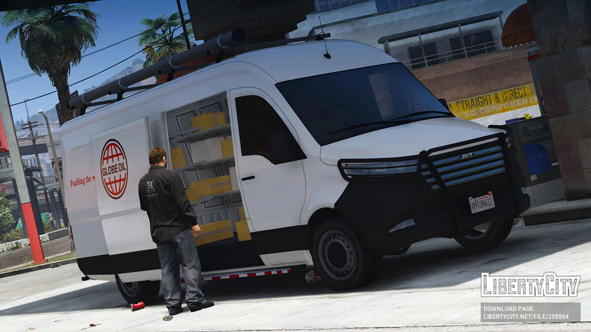 Benefactor Jogger Livery Pack / GTA 5