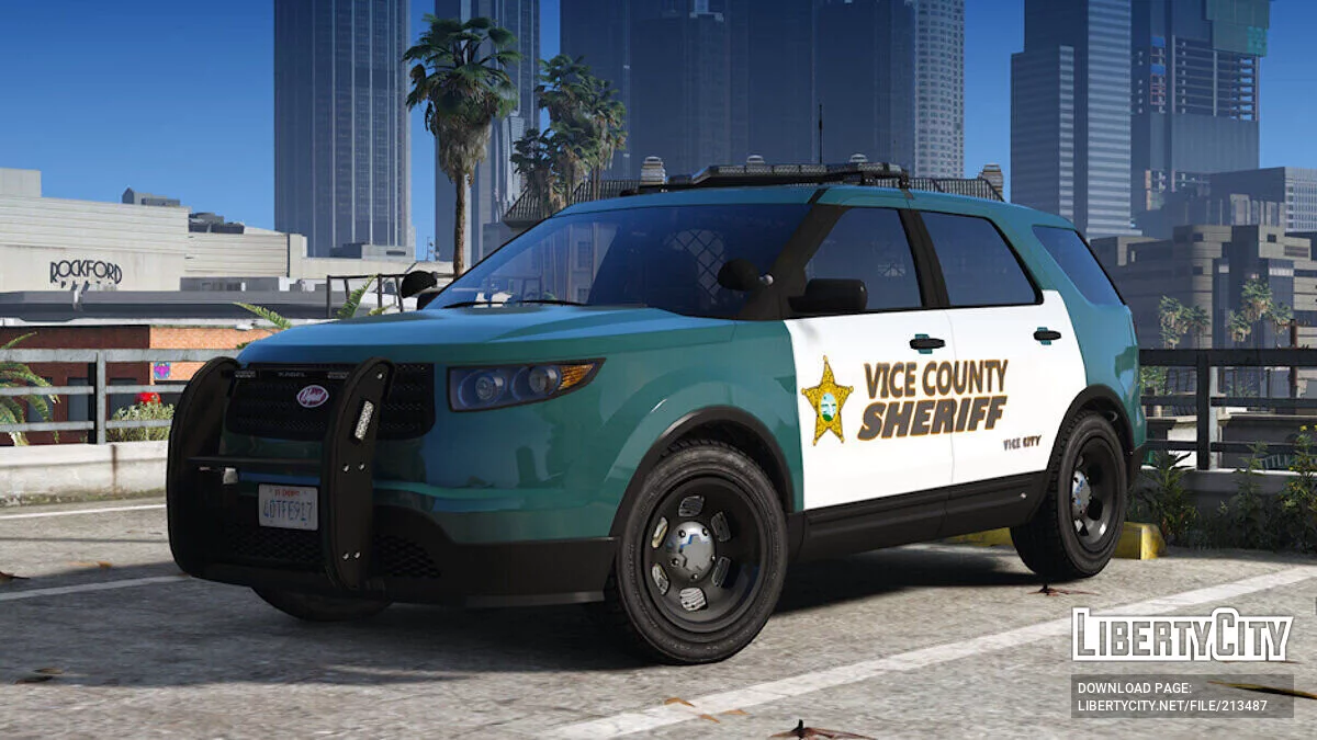 Leonida Livery Paketi / GTA 5