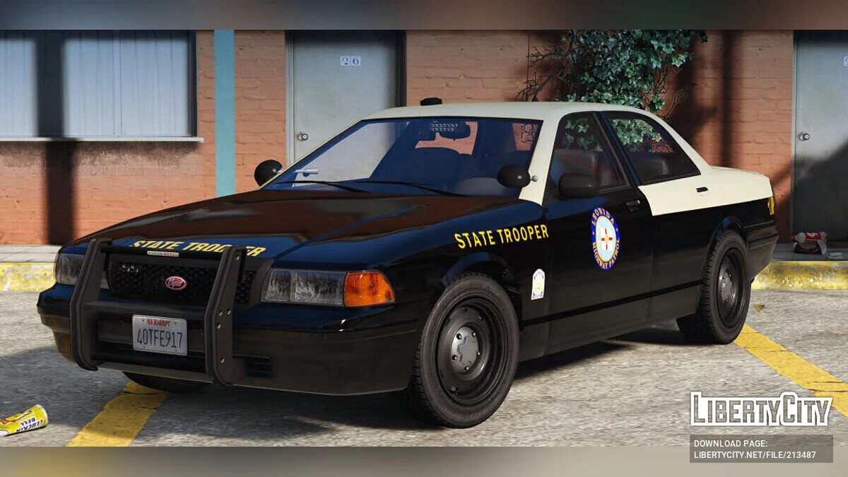 Leonida Livery Paketi / GTA 5